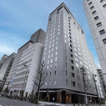 Tokyu Stay Osaka Hommachi Kültér fotó