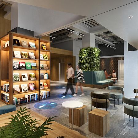 Tokyu Stay Osaka Hommachi Kültér fotó