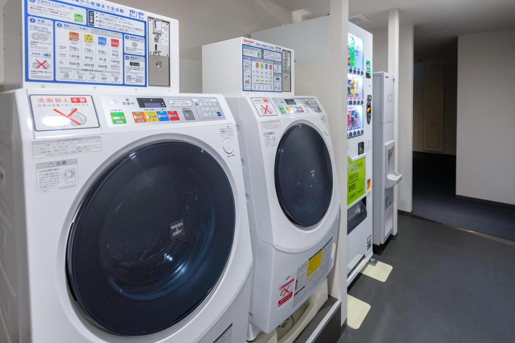 Tokyu Stay Osaka Hommachi Kültér fotó