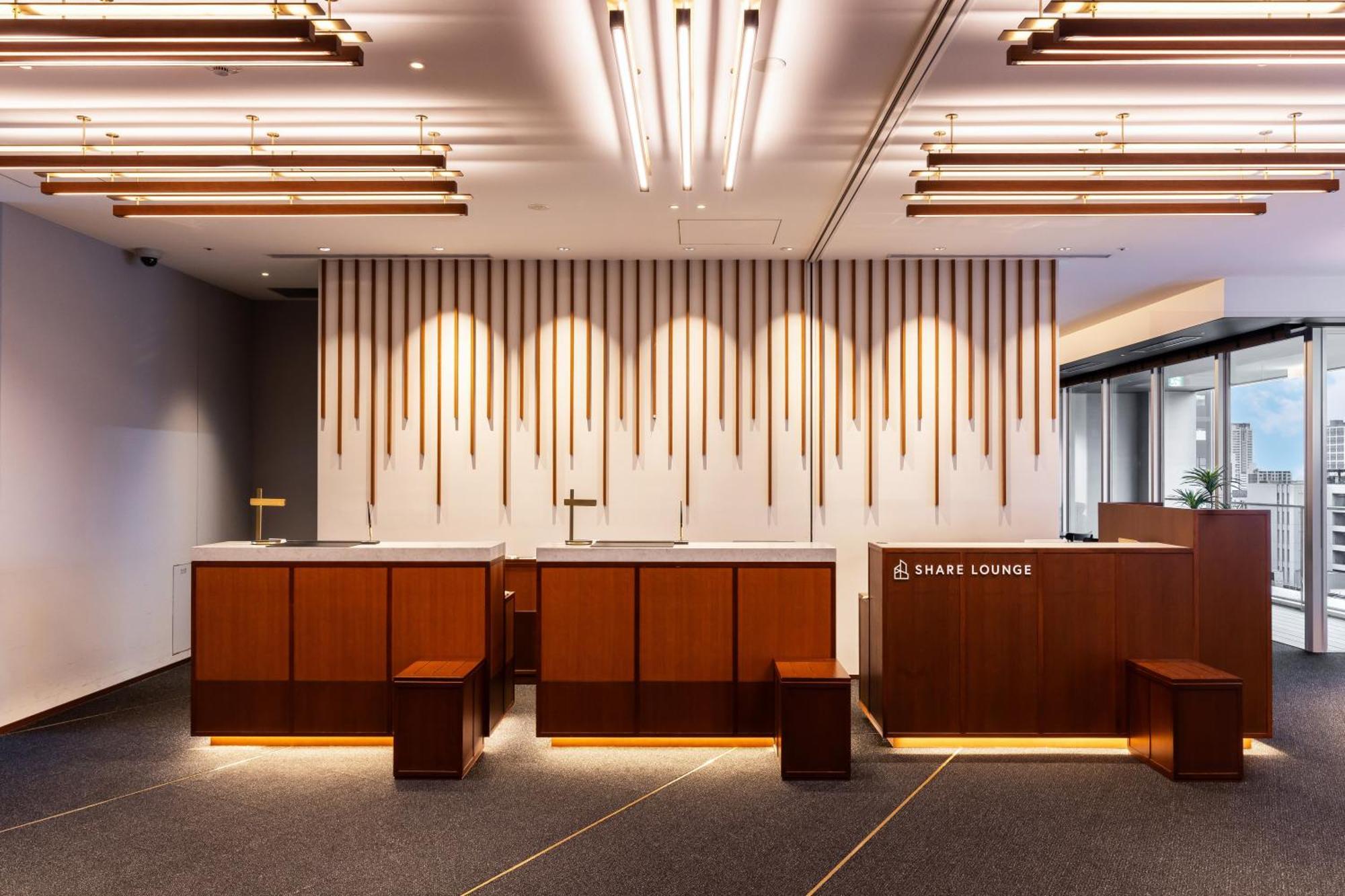 Tokyu Stay Osaka Hommachi Kültér fotó