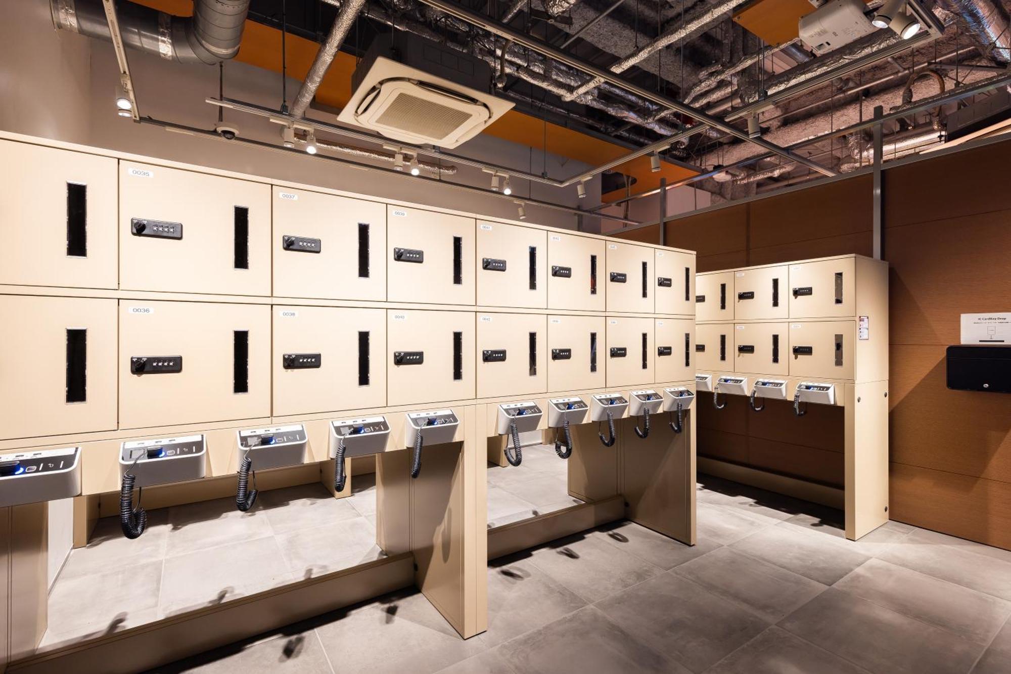 Tokyu Stay Osaka Hommachi Kültér fotó