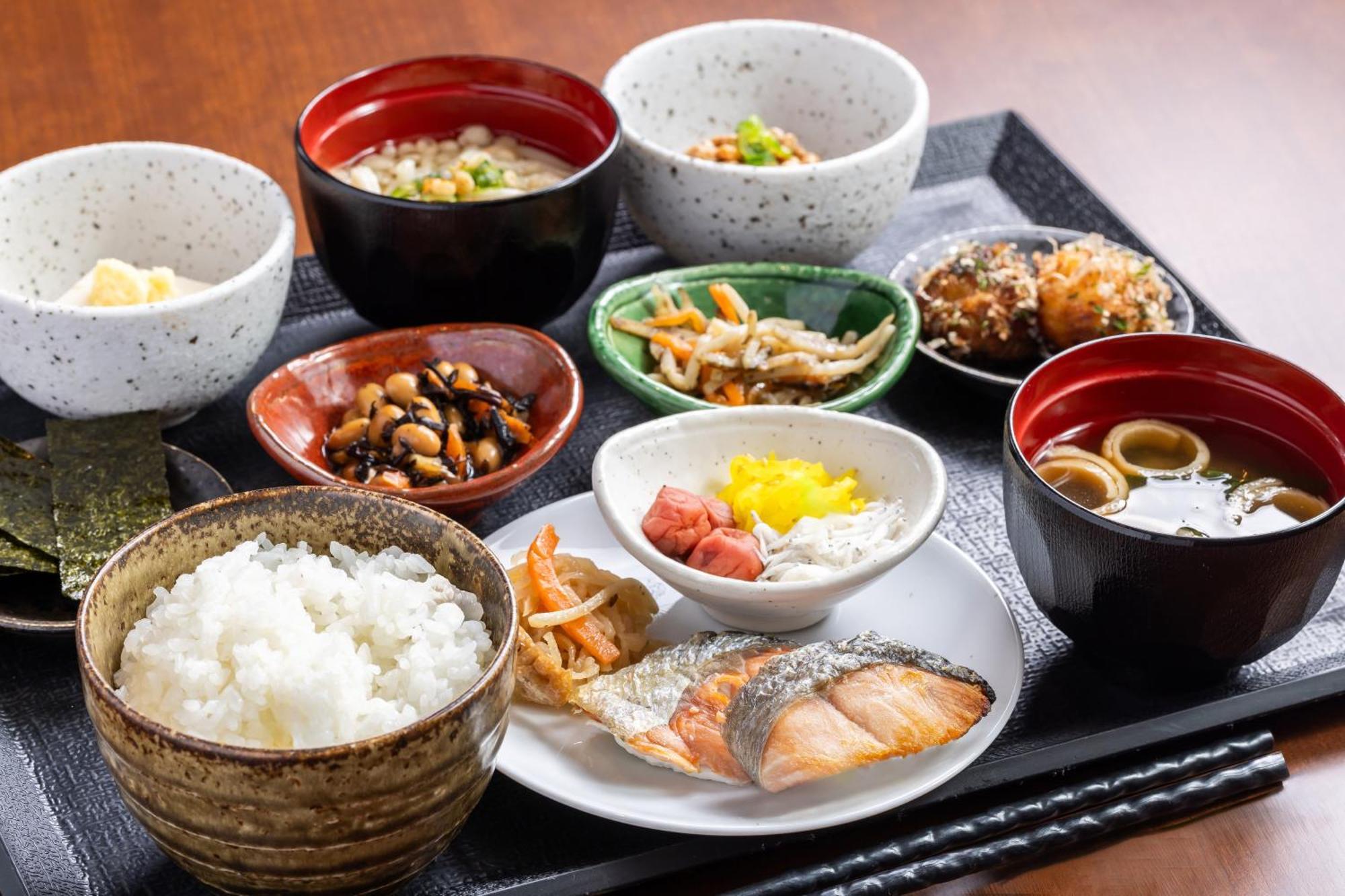 Tokyu Stay Osaka Hommachi Kültér fotó
