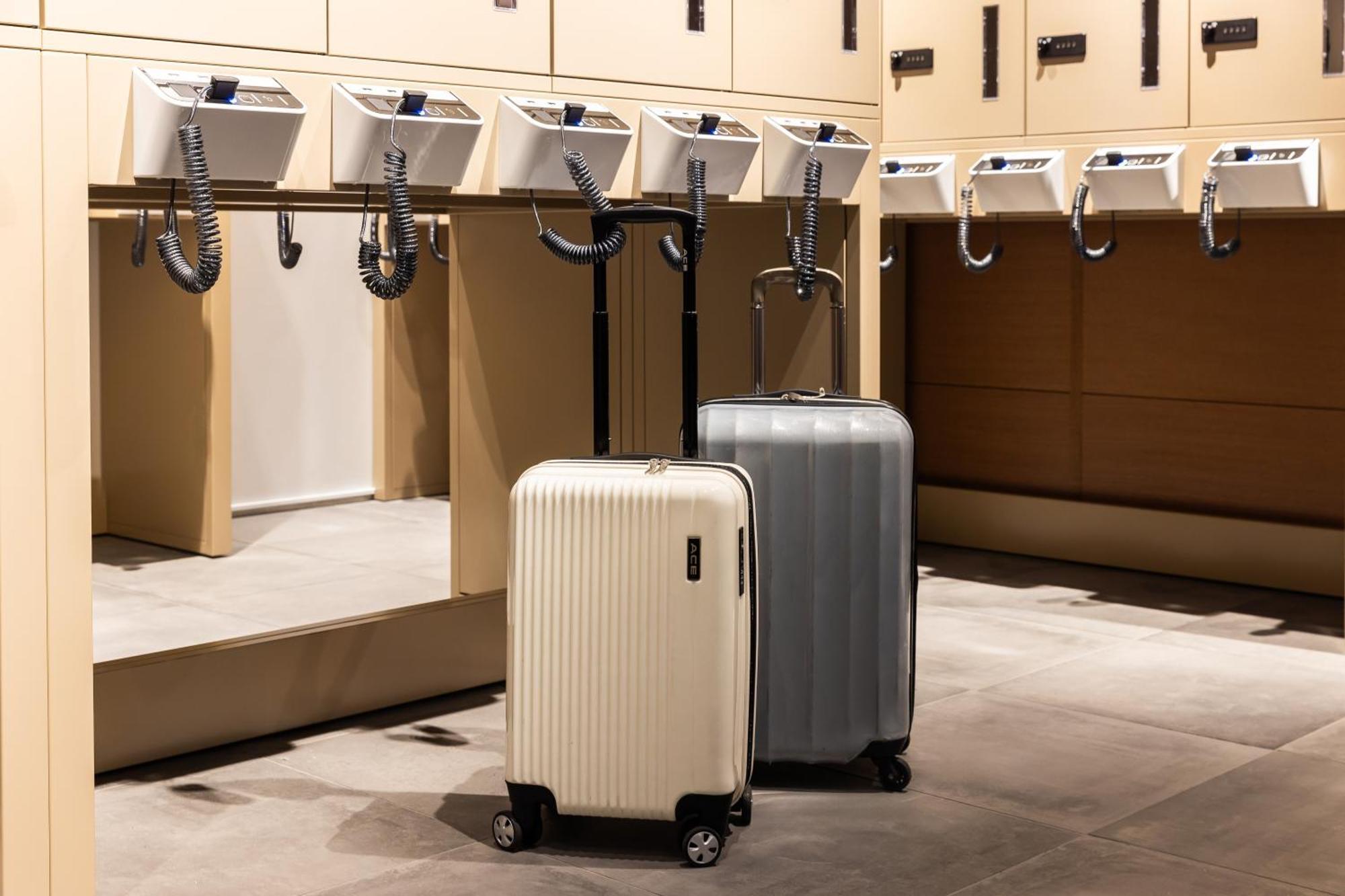 Tokyu Stay Osaka Hommachi Kültér fotó