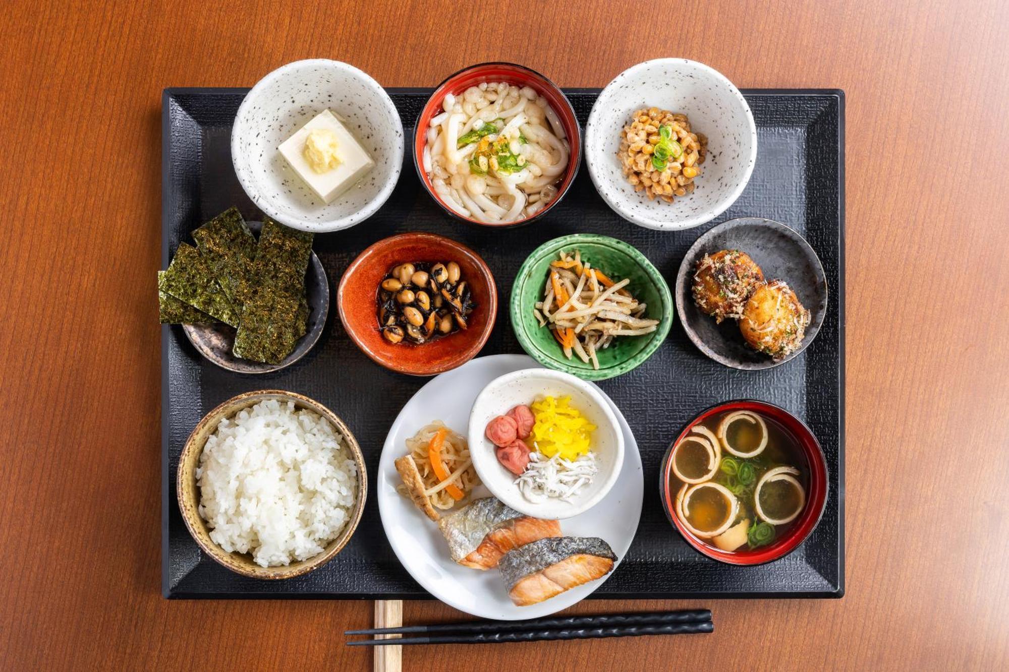 Tokyu Stay Osaka Hommachi Kültér fotó