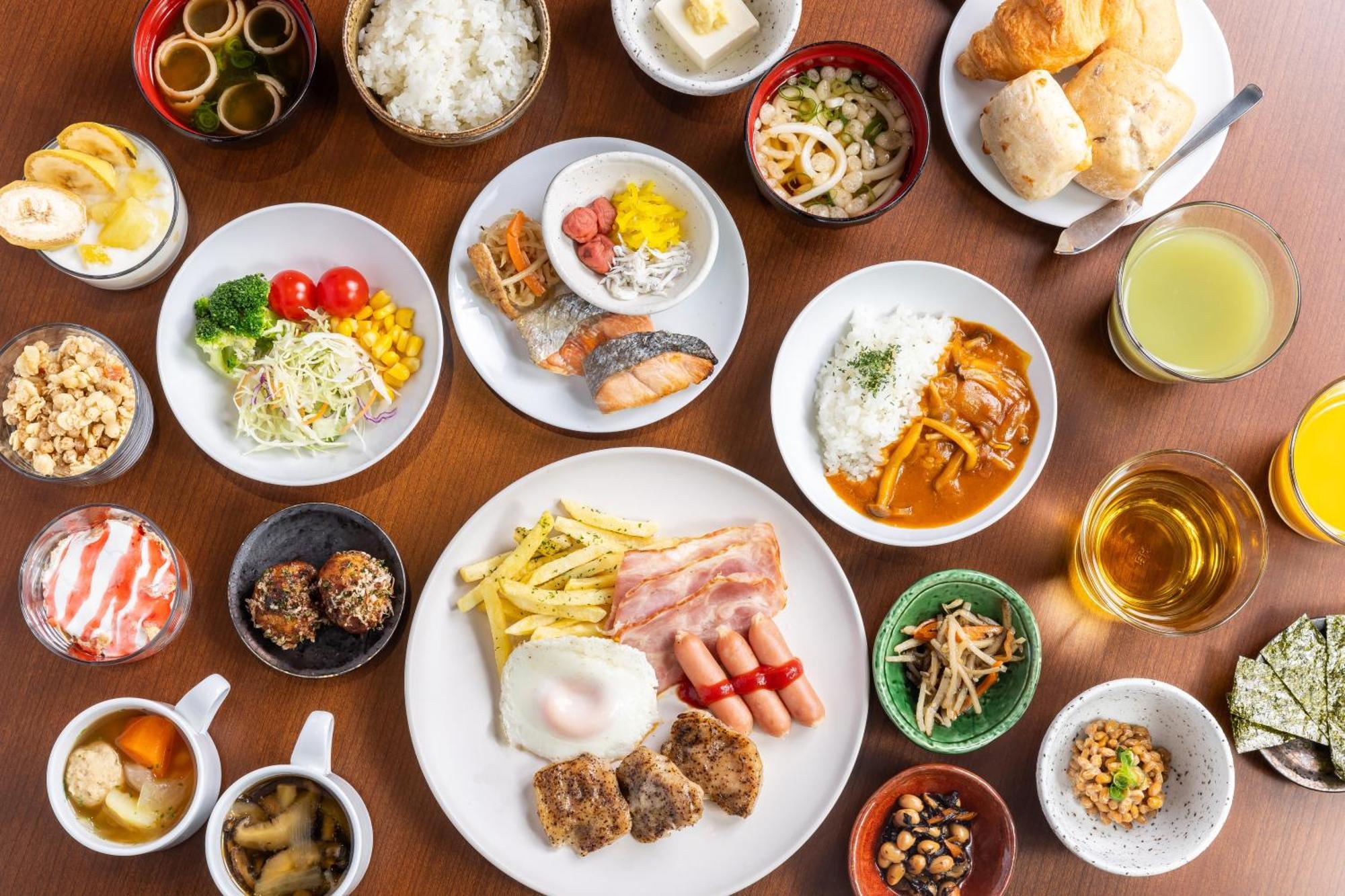 Tokyu Stay Osaka Hommachi Kültér fotó