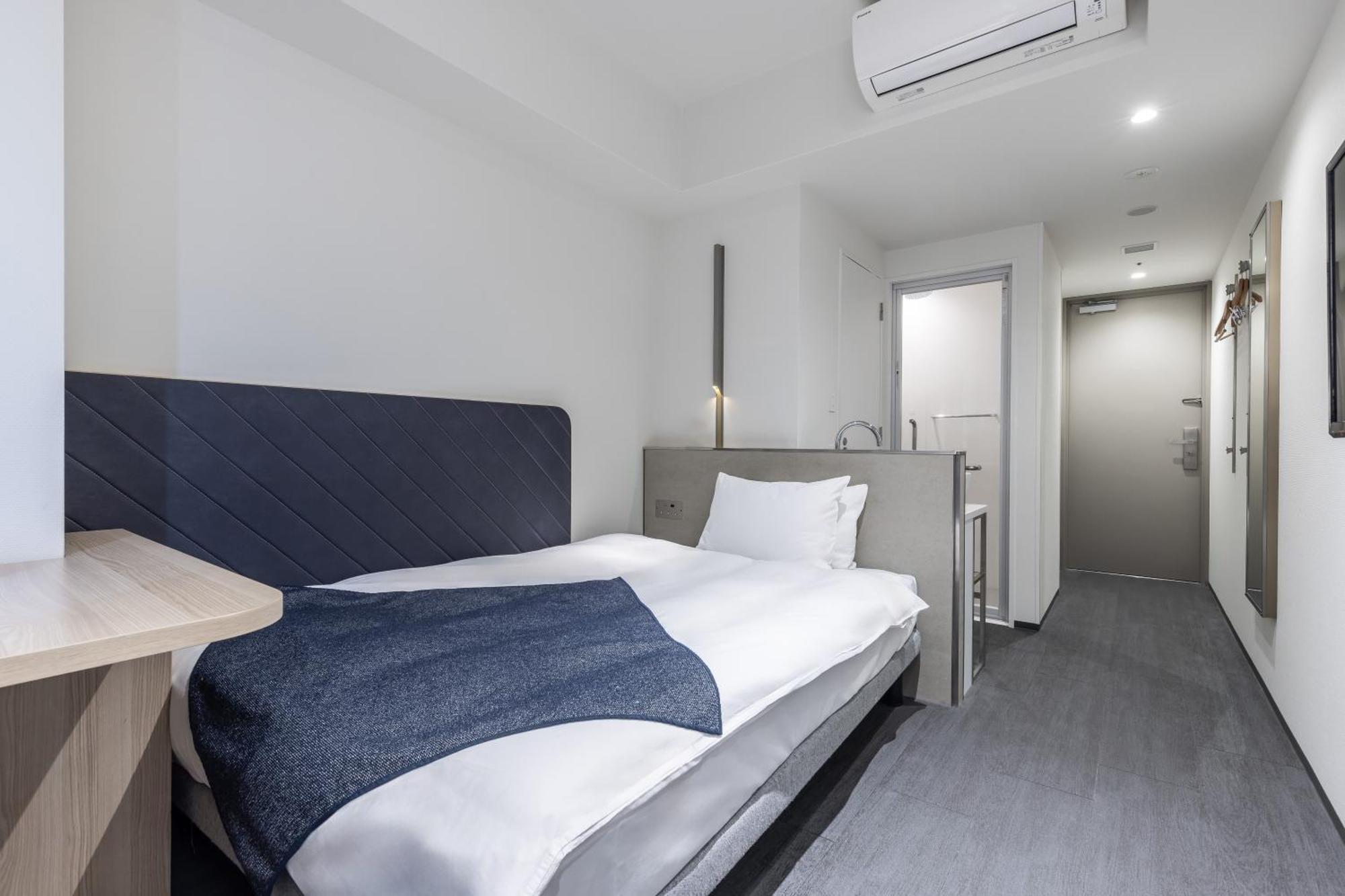 Tokyu Stay Osaka Hommachi Szoba fotó