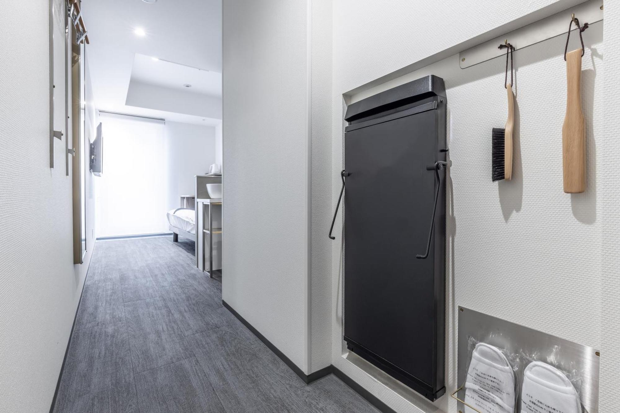 Tokyu Stay Osaka Hommachi Szoba fotó