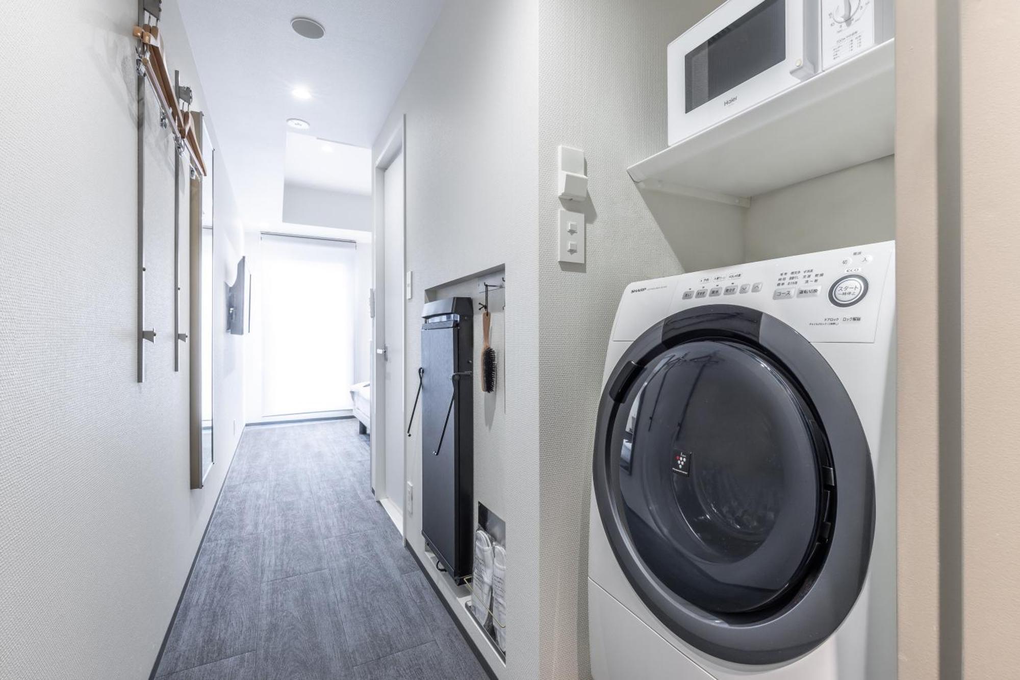 Tokyu Stay Osaka Hommachi Szoba fotó