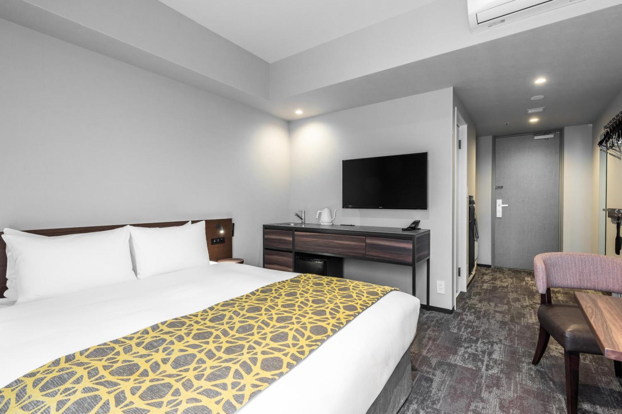 Tokyu Stay Osaka Hommachi Szoba fotó
