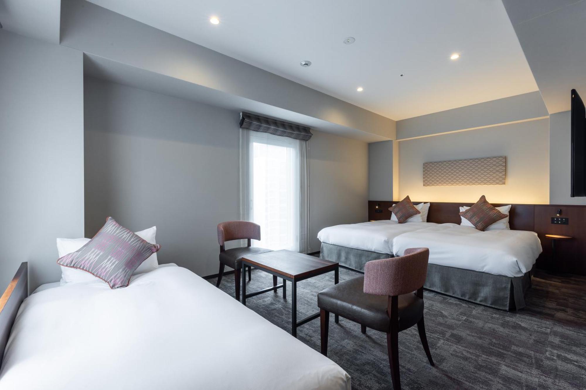 Tokyu Stay Osaka Hommachi Szoba fotó