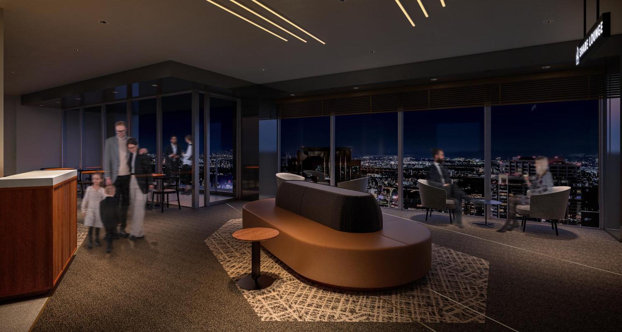 Tokyu Stay Osaka Hommachi Kültér fotó