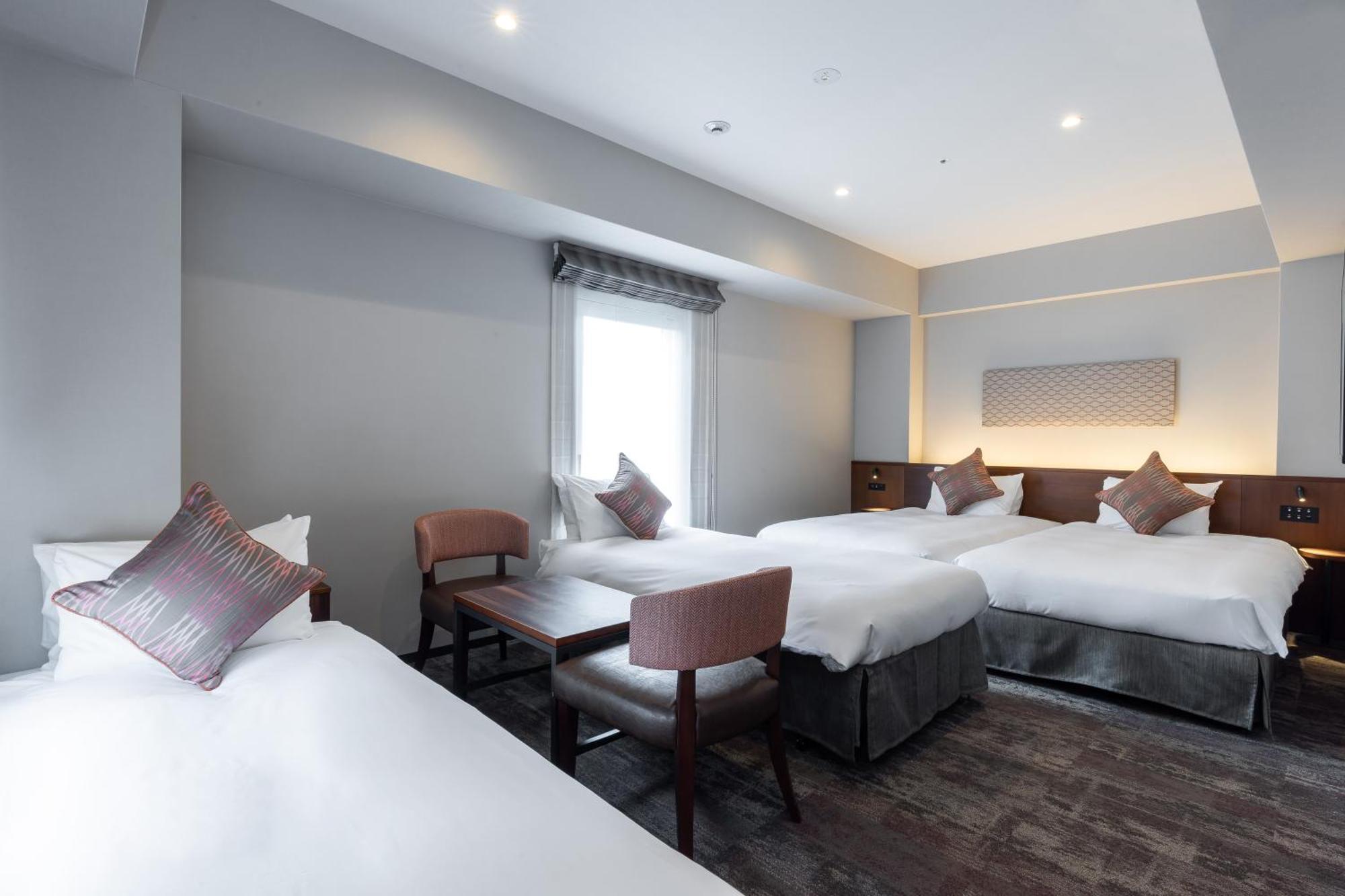 Tokyu Stay Osaka Hommachi Szoba fotó