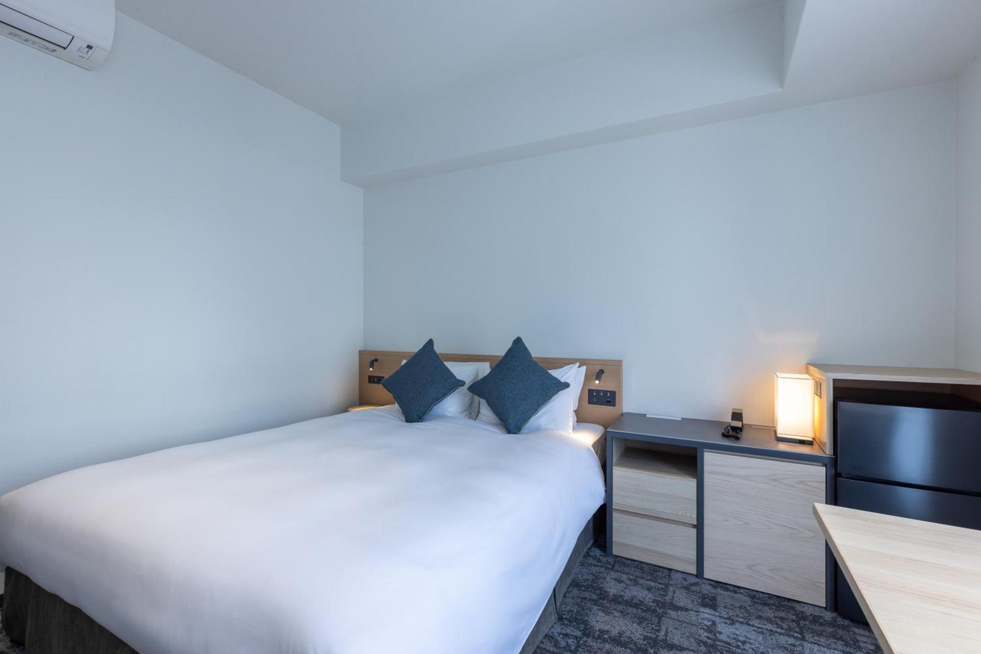 Tokyu Stay Osaka Hommachi Szoba fotó