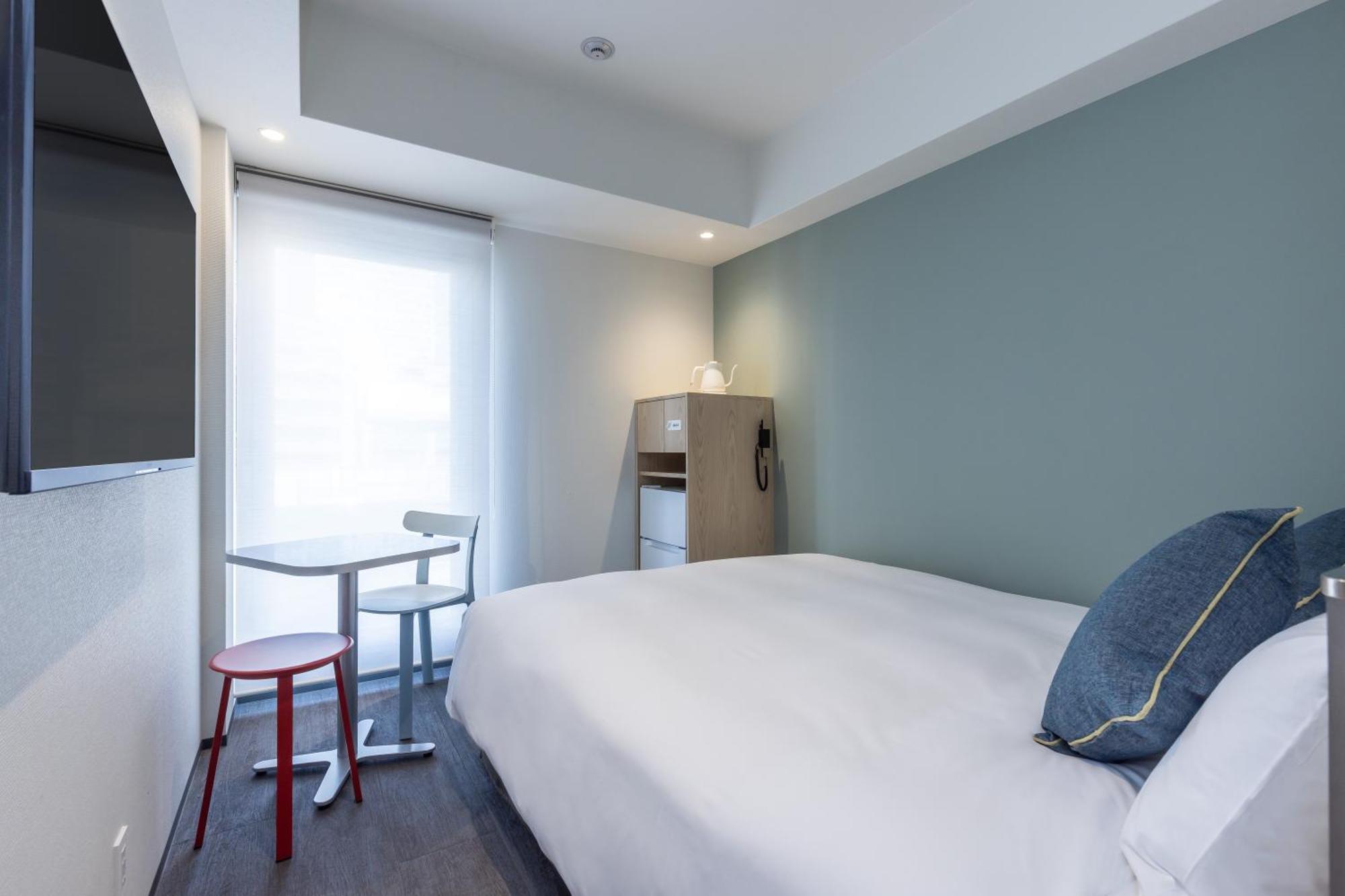 Tokyu Stay Osaka Hommachi Szoba fotó