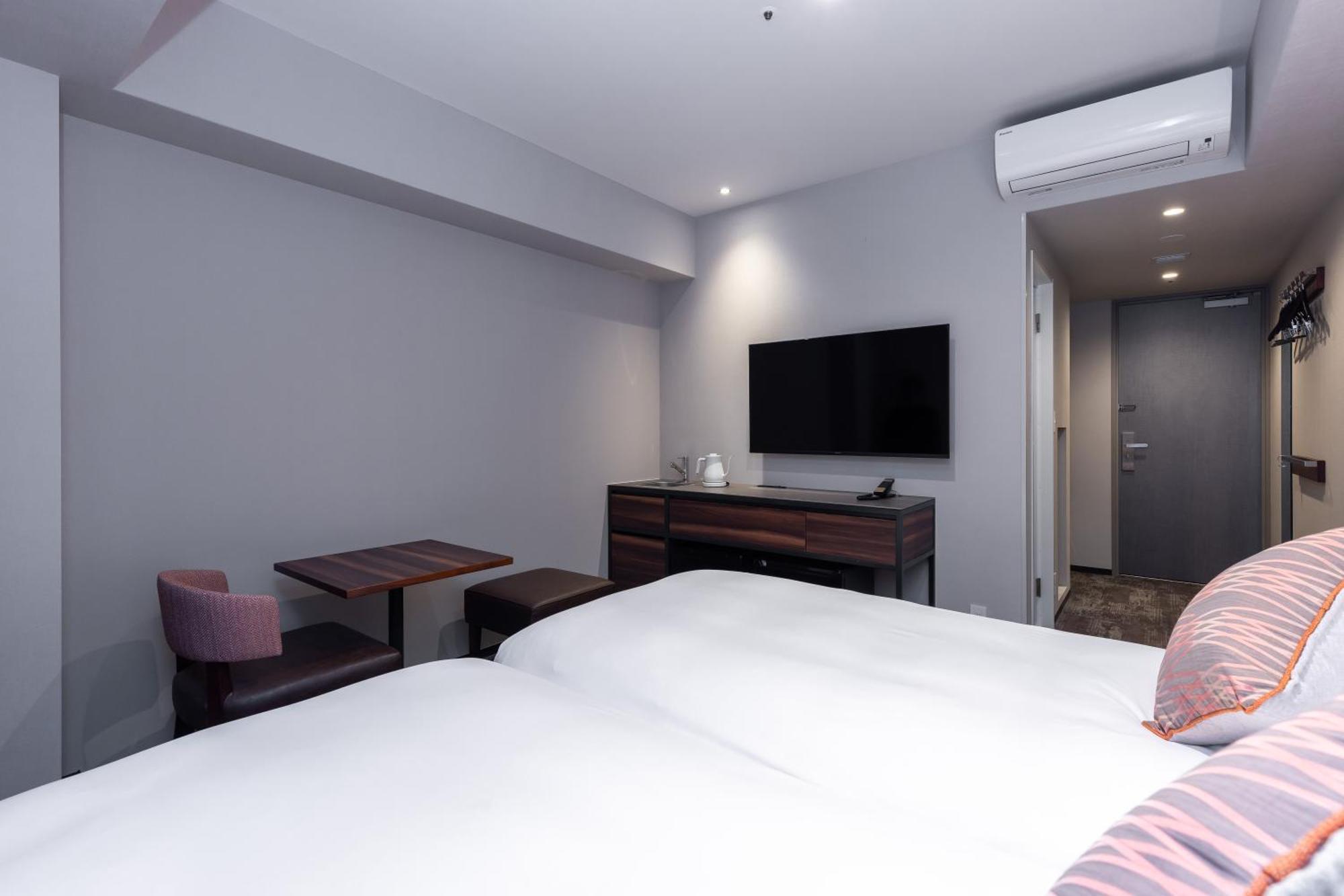 Tokyu Stay Osaka Hommachi Szoba fotó