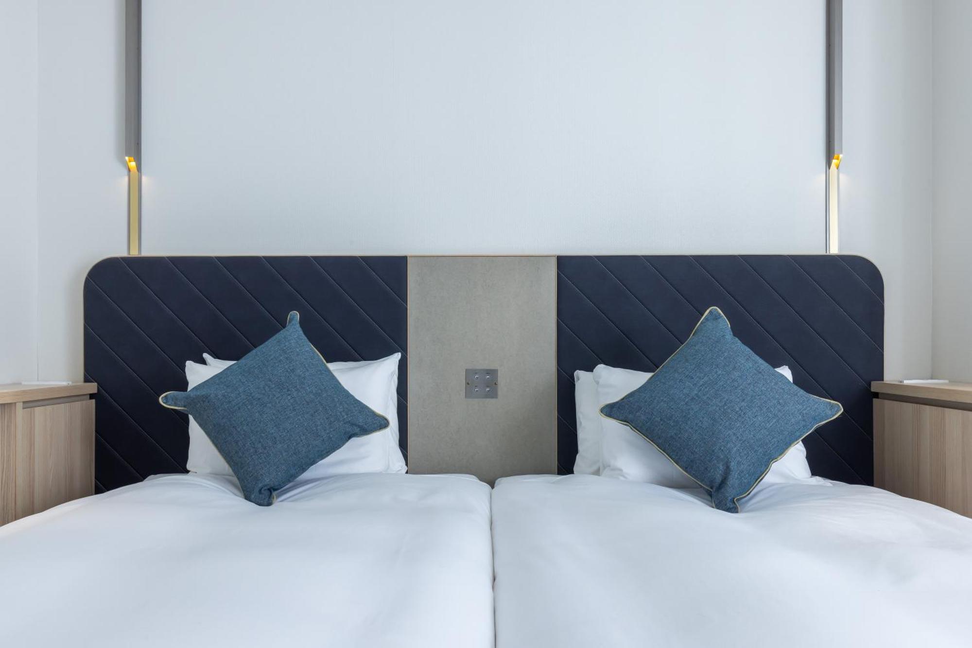 Tokyu Stay Osaka Hommachi Szoba fotó