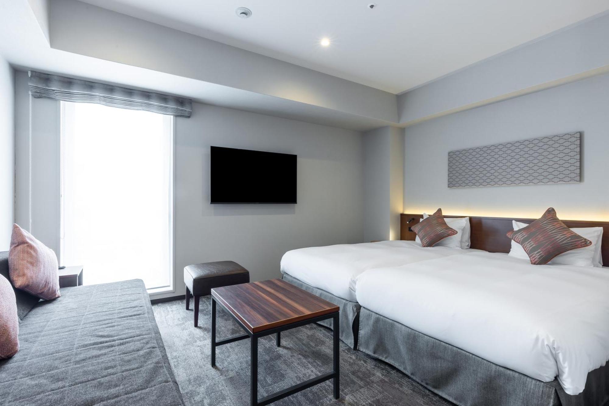 Tokyu Stay Osaka Hommachi Kültér fotó