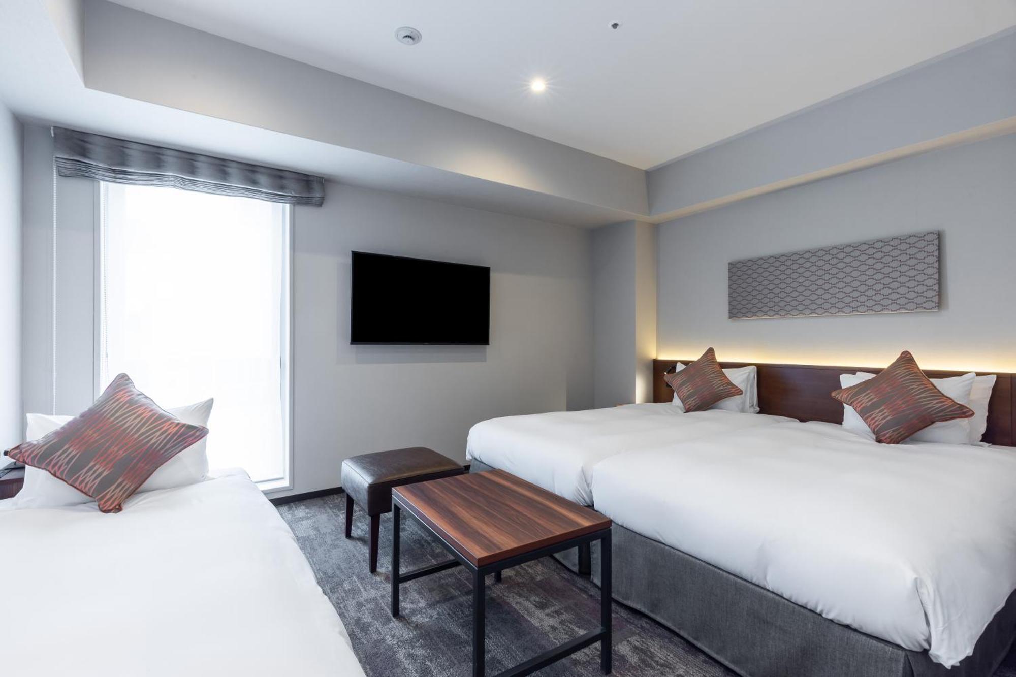 Tokyu Stay Osaka Hommachi Szoba fotó
