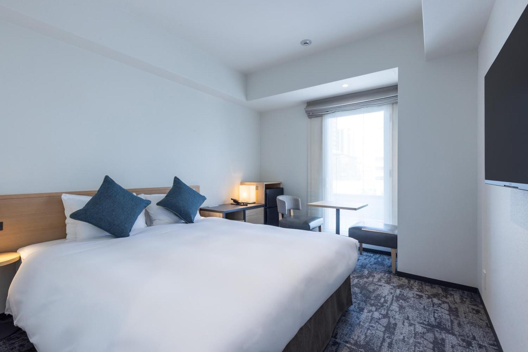 Tokyu Stay Osaka Hommachi Kültér fotó