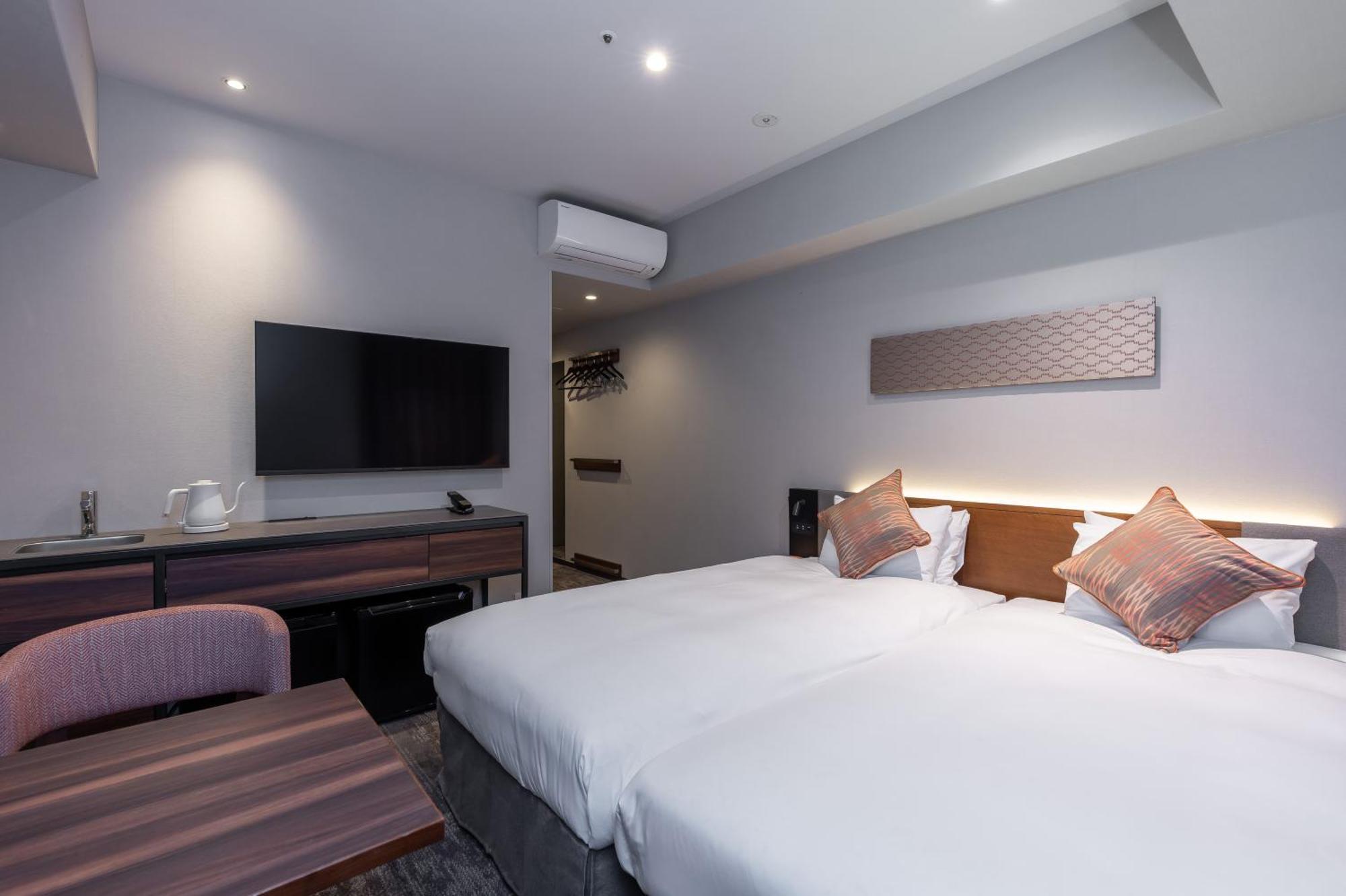 Tokyu Stay Osaka Hommachi Kültér fotó