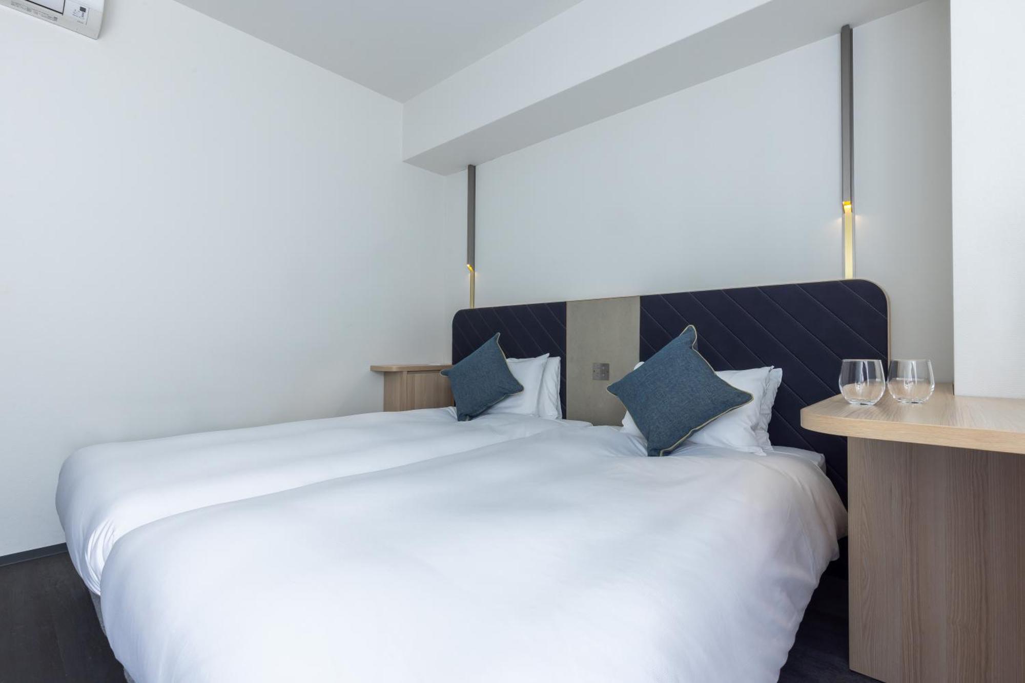 Tokyu Stay Osaka Hommachi Szoba fotó