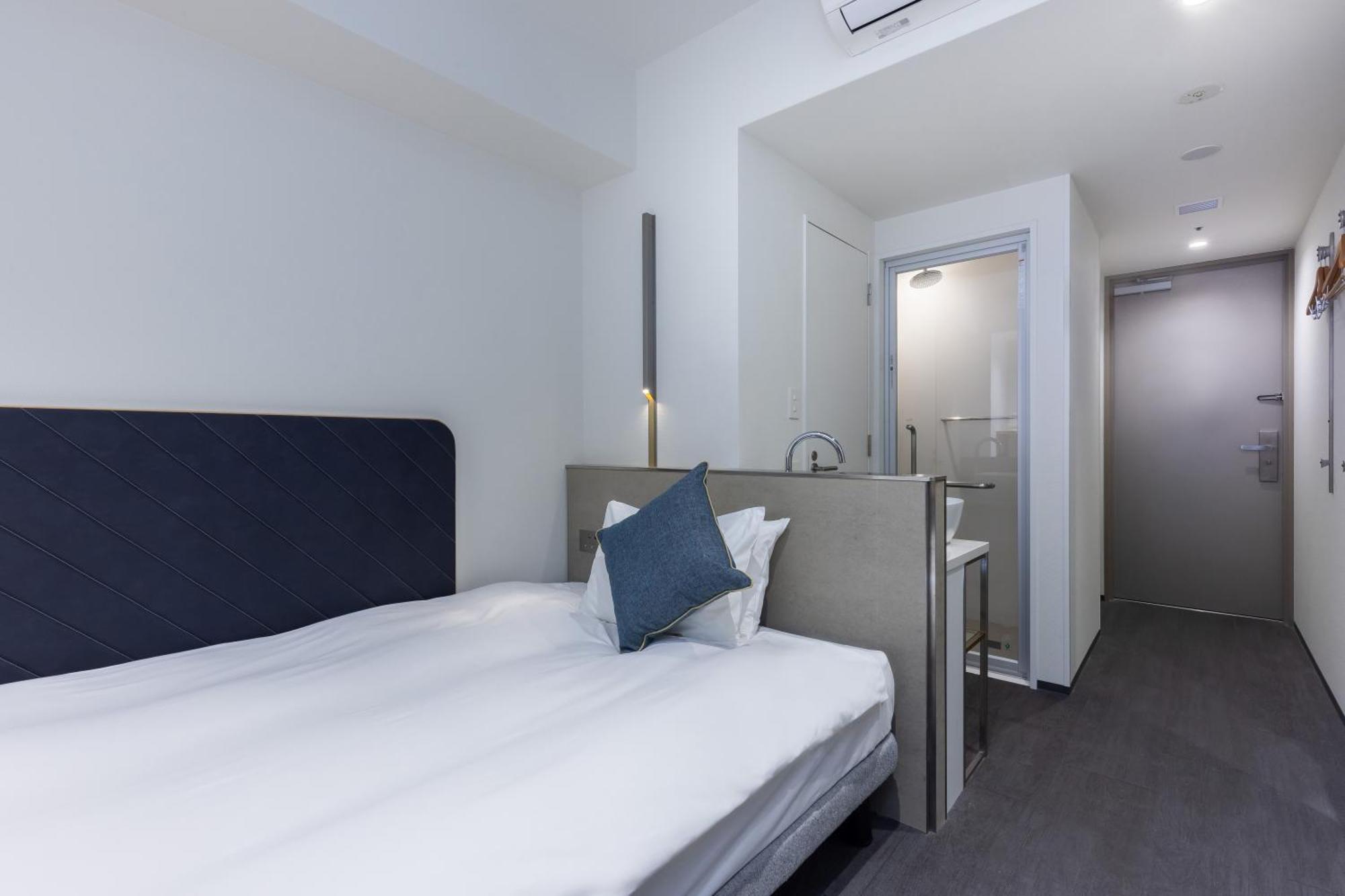 Tokyu Stay Osaka Hommachi Szoba fotó