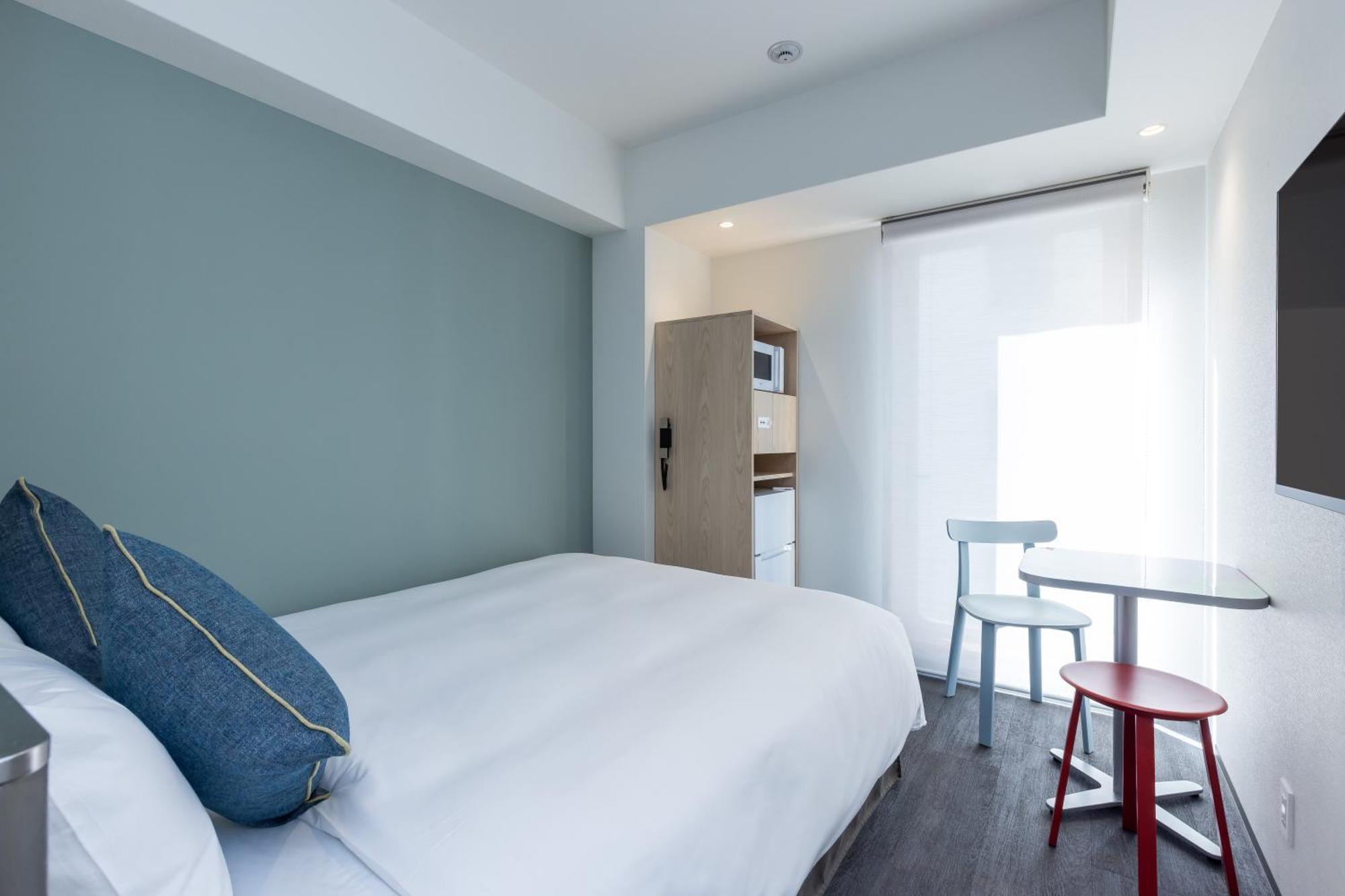 Tokyu Stay Osaka Hommachi Szoba fotó