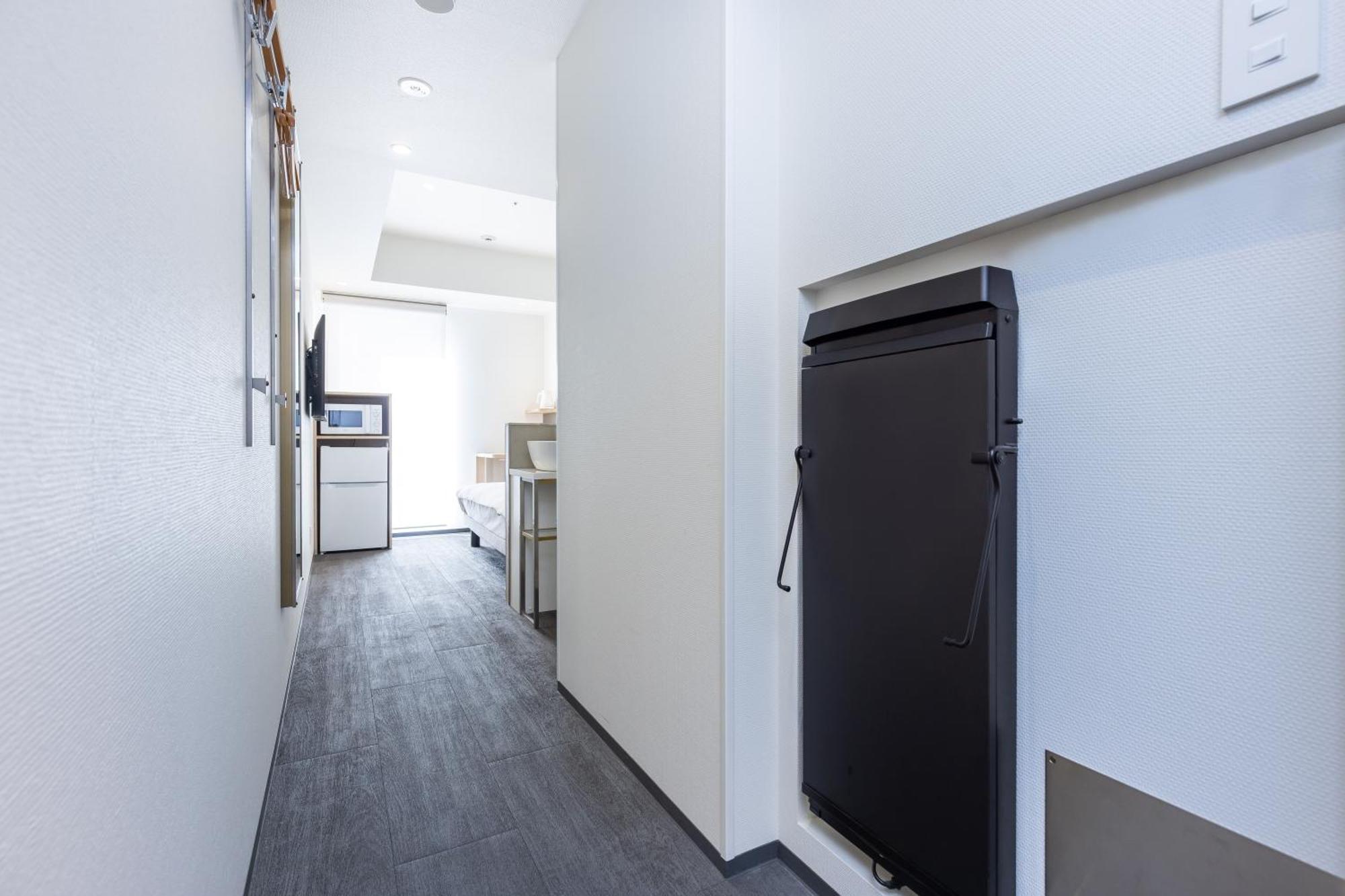 Tokyu Stay Osaka Hommachi Szoba fotó